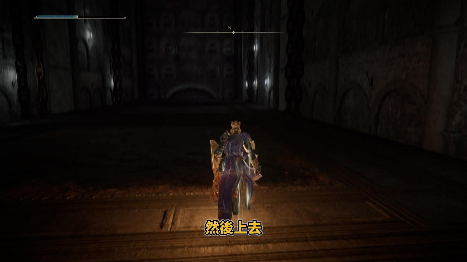 《艾爾登法環》dlc光明劍獲取方法 《艾爾登法環》dlc光明劍獲取方法