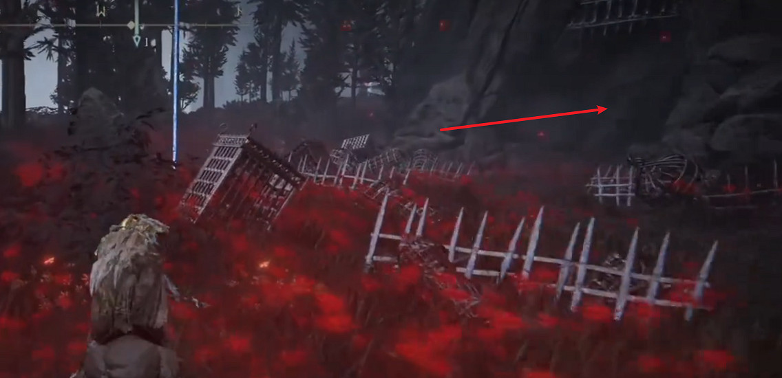 《艾爾登法環》黃金樹幽影賜福點全圖攻略 《艾爾登法環》黃金樹幽影賜福點全圖攻略