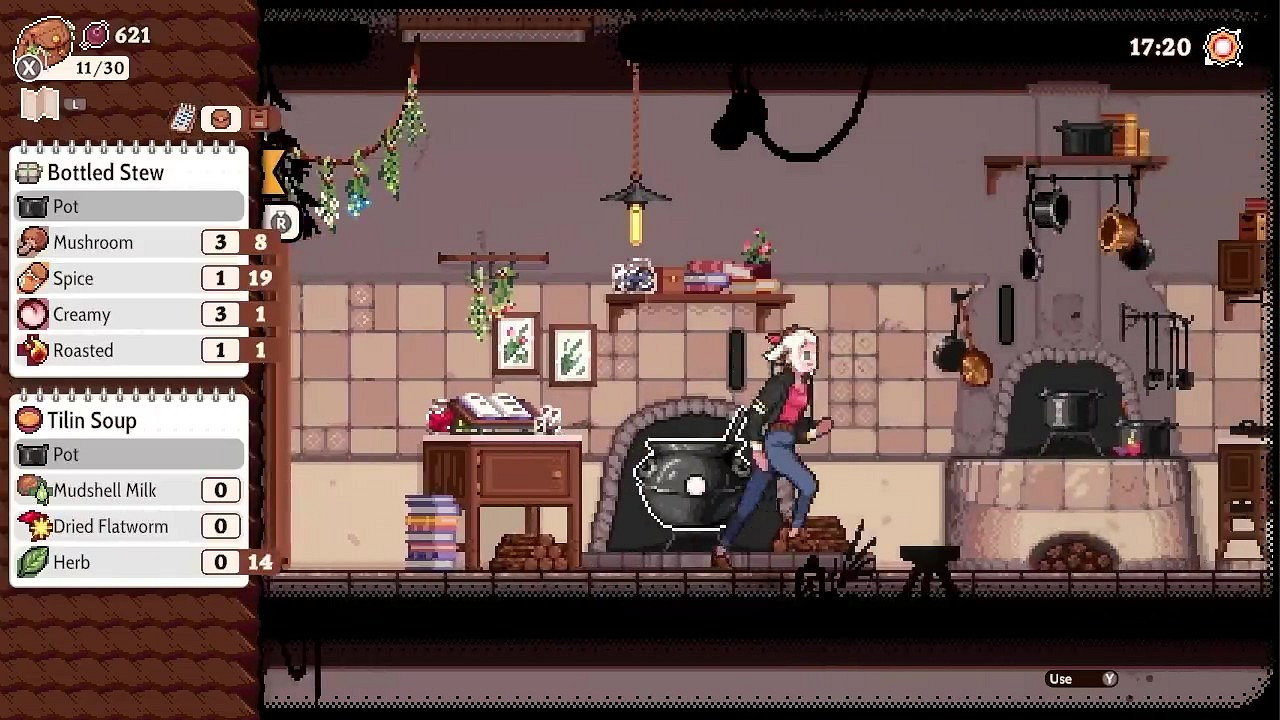 像素遊戲《魔法餐作室》官方宣布推遲至8月15日發售 像素遊戲《魔法餐作室》官方宣布推遲至8月15日發售