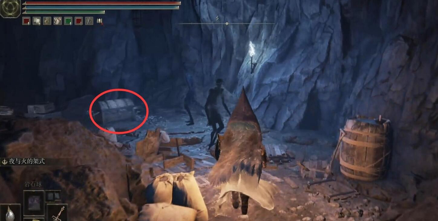 《艾爾登法環》dlc喂歎監獄全收集攻略 《艾爾登法環》dlc喂歎監獄全收集攻略