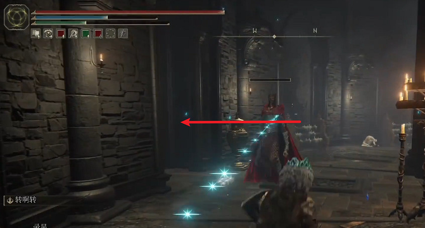 《艾爾登法環》黃金樹幽影賜福點全圖攻略 《艾爾登法環》黃金樹幽影賜福點全圖攻略