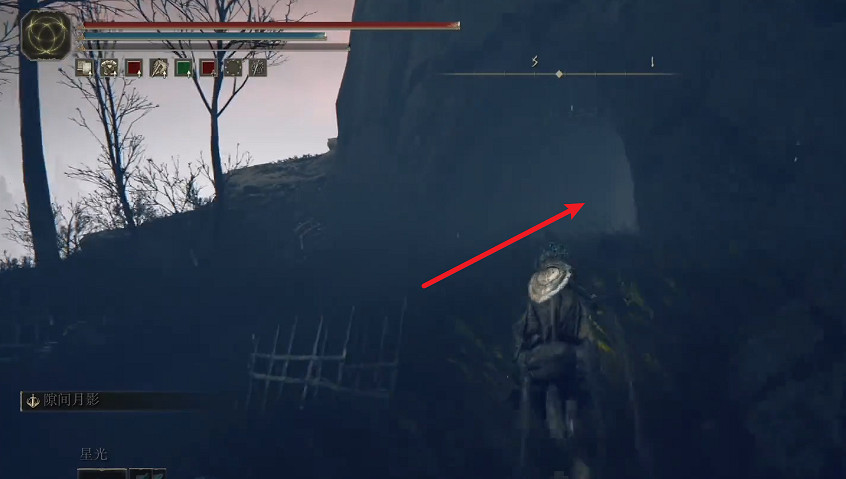 《艾爾登法環》黃金樹幽影賜福點全圖攻略