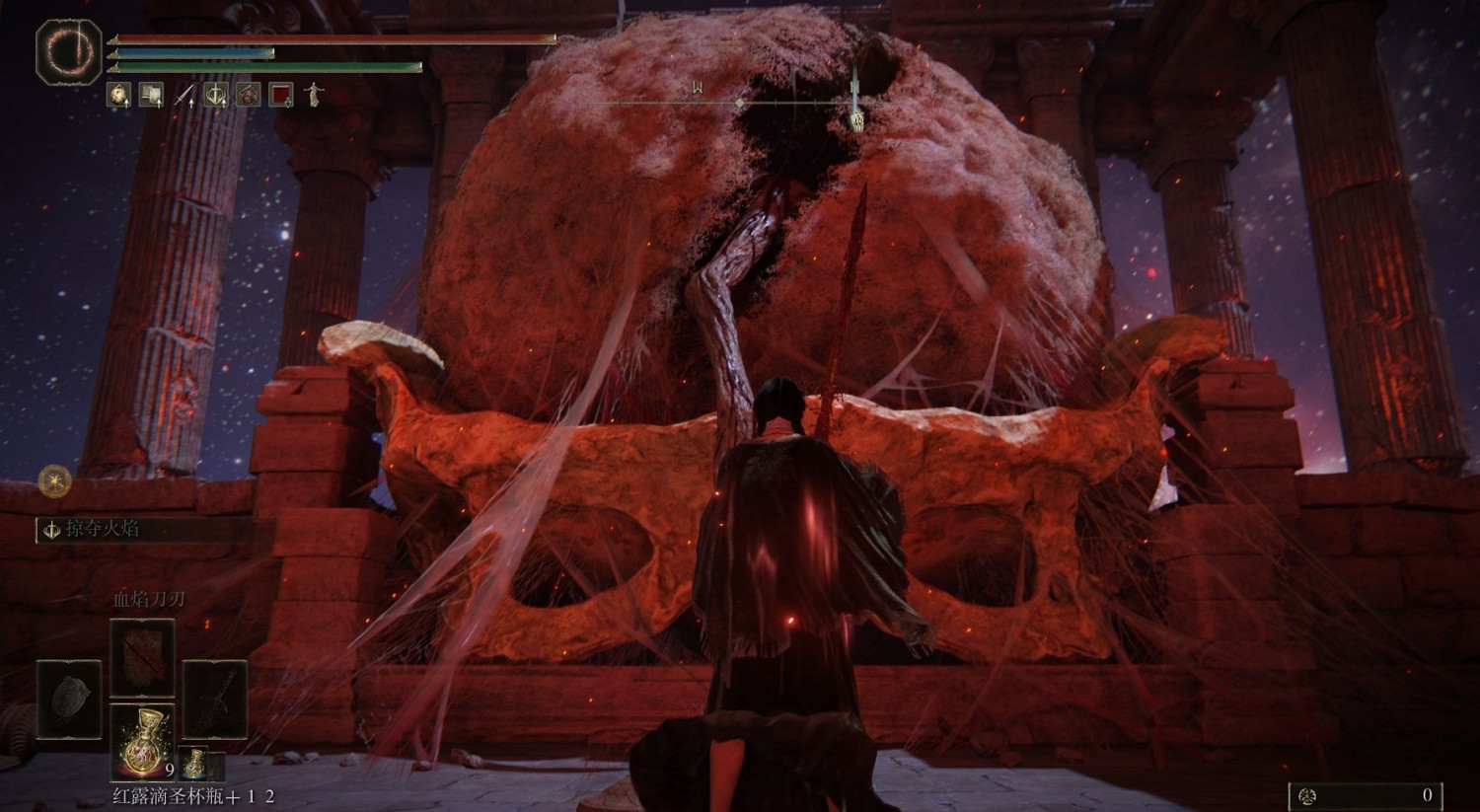 《艾爾登法環》進入dlc前置條件介紹 《艾爾登法環》進入dlc前置條件介紹