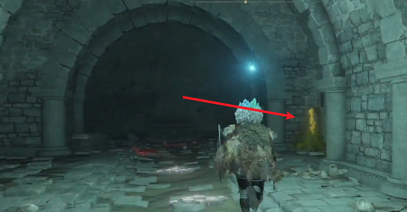 《艾爾登法環》黃金樹幽影賜福點全圖攻略 《艾爾登法環》黃金樹幽影賜福點全圖攻略