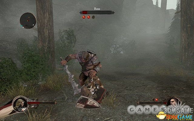 13世紀末動作冒險遊戲《第一聖殿騎士》破解版發布 13世紀末動作冒險遊戲《第一聖殿騎士》破解版發布