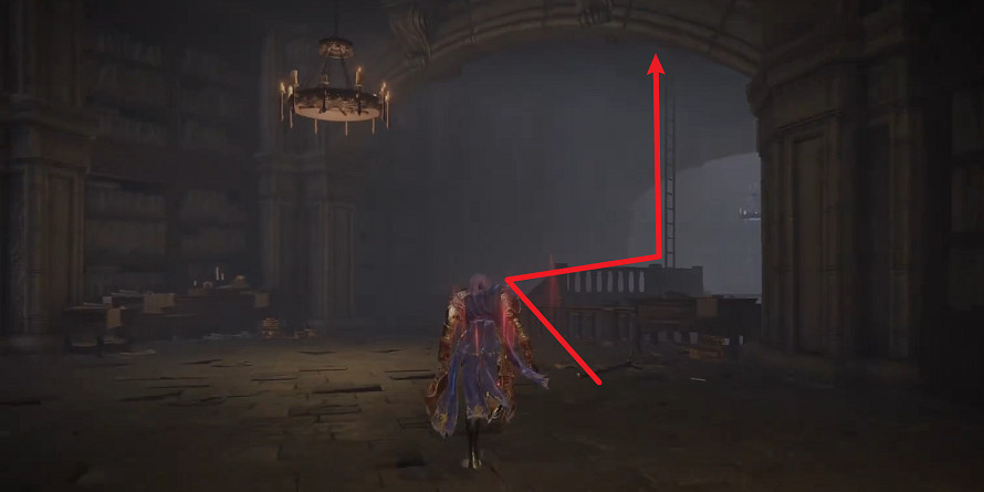 《艾爾登法環》黃金樹幽影賜福點全圖攻略 《艾爾登法環》黃金樹幽影賜福點全圖攻略