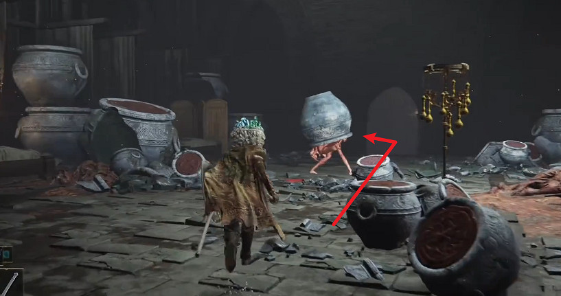 《艾爾登法環》黃金樹幽影賜福點全圖攻略 《艾爾登法環》黃金樹幽影賜福點全圖攻略