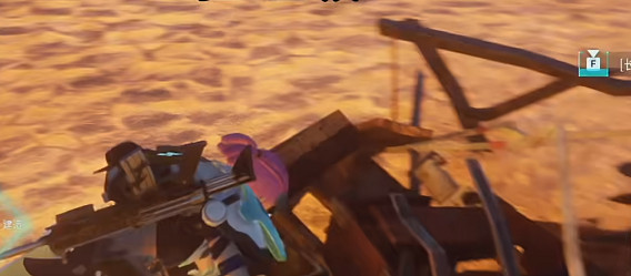 《幻獸帕魯》廢品放置處介紹