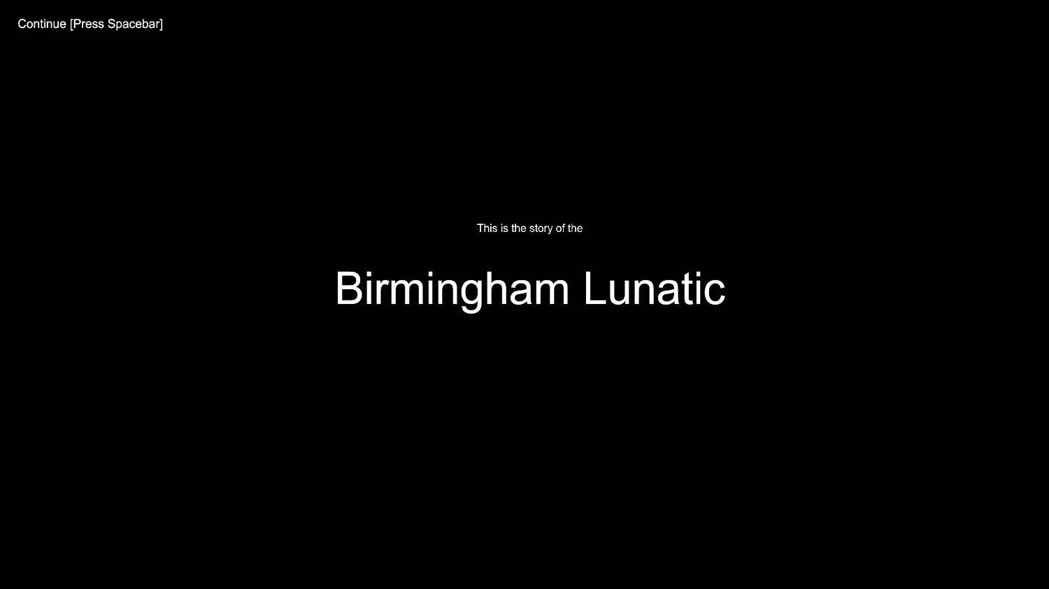 3D心理恐怖遊戲《Serial Victims》上架Steam！