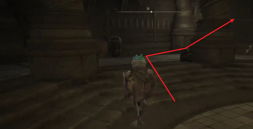 《艾爾登法環》黃金樹幽影賜福點全圖攻略 《艾爾登法環》黃金樹幽影賜福點全圖攻略