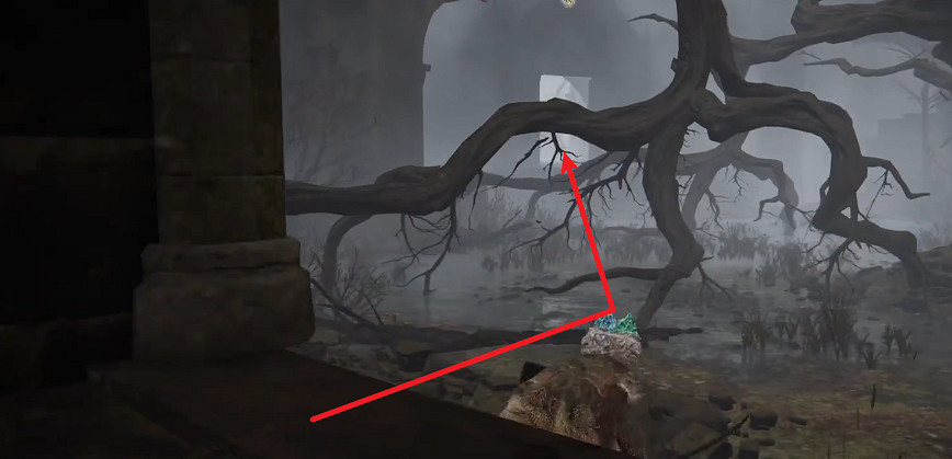 《艾爾登法環》黃金樹幽影賜福點全圖攻略 《艾爾登法環》黃金樹幽影賜福點全圖攻略