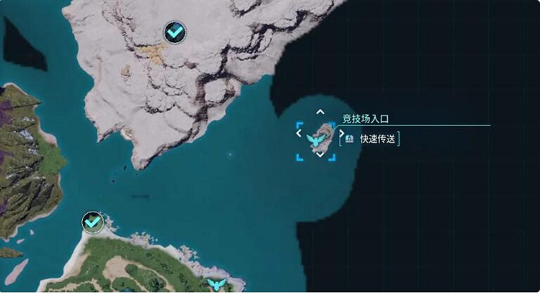 《幻獸帕魯》櫻島更新內容詳解