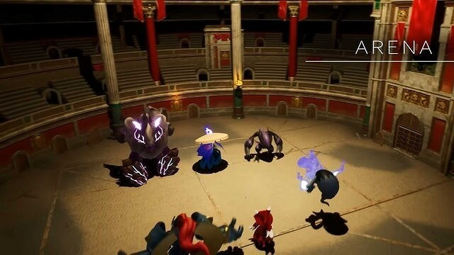 《幻獸帕魯》櫻花島更新日期介紹