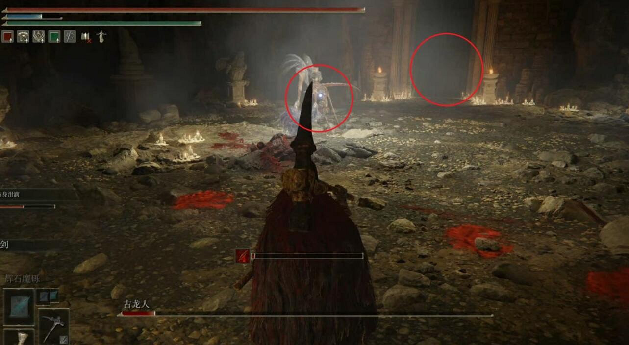 《艾爾登法環》dlc指頭遺跡前往方法介紹 《艾爾登法環》dlc指頭遺跡前往方法介紹