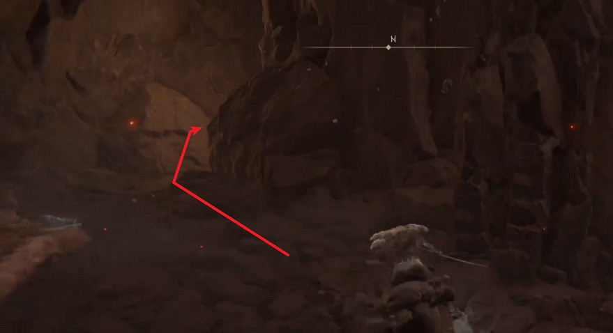 《艾爾登法環》黃金樹幽影賜福點全圖攻略 《艾爾登法環》黃金樹幽影賜福點全圖攻略