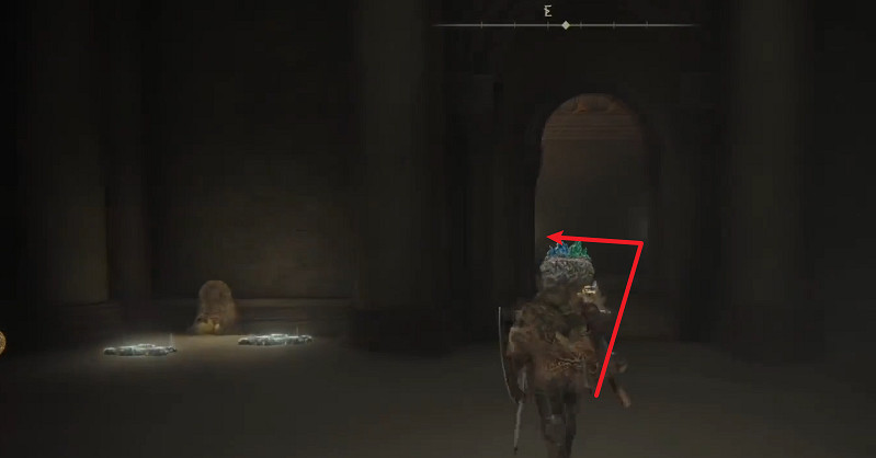 《艾爾登法環》黃金樹幽影賜福點全圖攻略 《艾爾登法環》黃金樹幽影賜福點全圖攻略