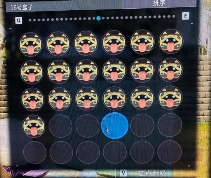 《幻獸帕魯》旺財速刷點位分享