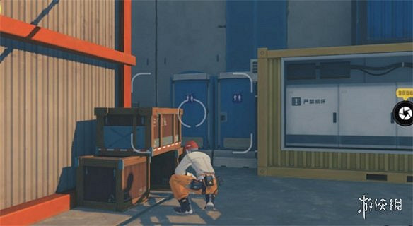 《絕區零》黑雁工地舊址任務攻略 《絕區零》黑雁工地舊址任務攻略