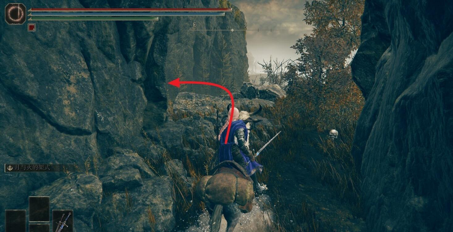 《艾爾登法環》dlc骨灰神鳥戰士獲得方法 《艾爾登法環》dlc骨灰神鳥戰士獲得方法