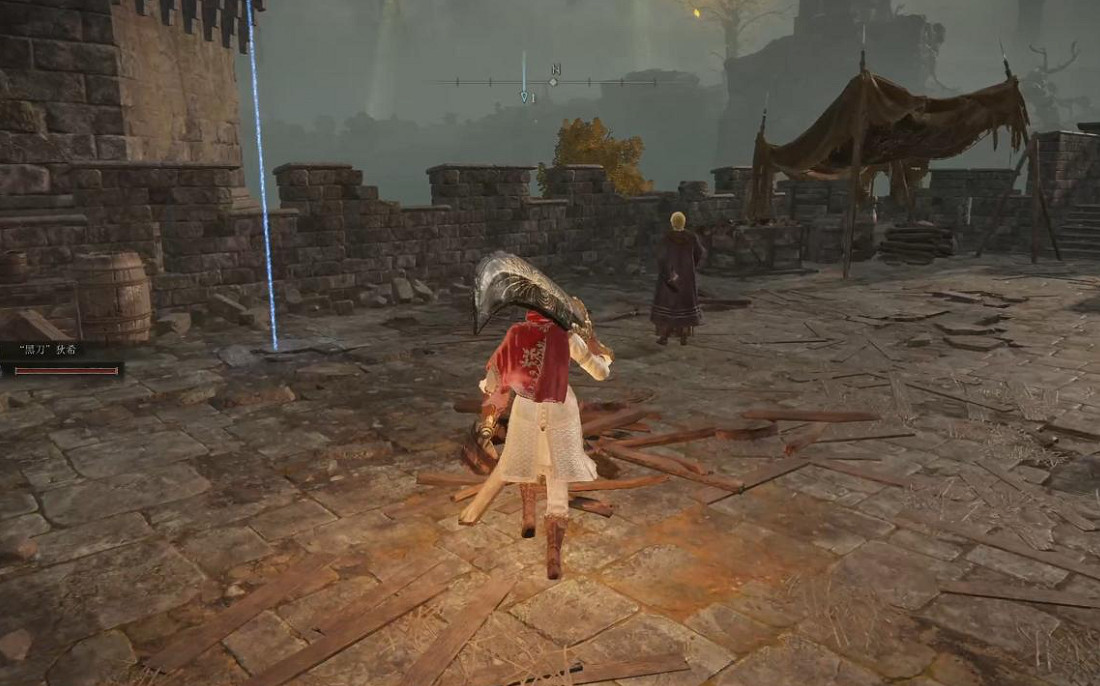 《艾爾登法環》肯尼斯海德加入介紹 《艾爾登法環》肯尼斯海德加入介紹