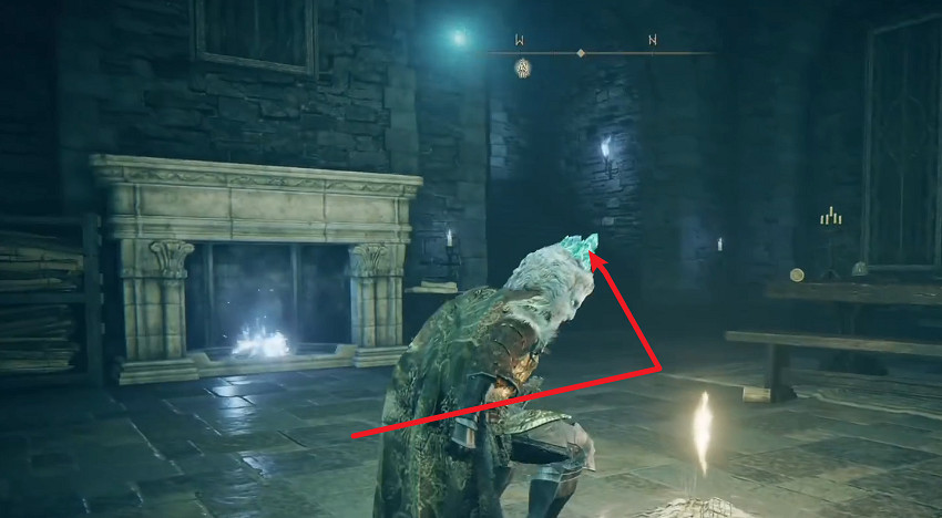 《艾爾登法環》黃金樹幽影賜福點全圖攻略 《艾爾登法環》黃金樹幽影賜福點全圖攻略