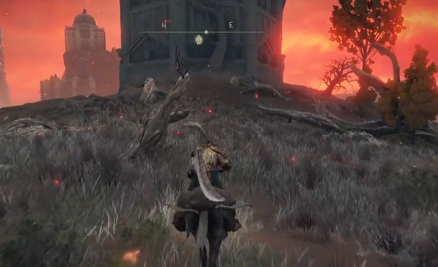 《艾爾登法環dlc》拉塔恩神授塔進入方法 《艾爾登法環dlc》拉塔恩神授塔進入方法