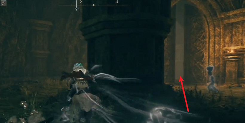 《艾爾登法環》黃金樹幽影賜福點全圖攻略 《艾爾登法環》黃金樹幽影賜福點全圖攻略