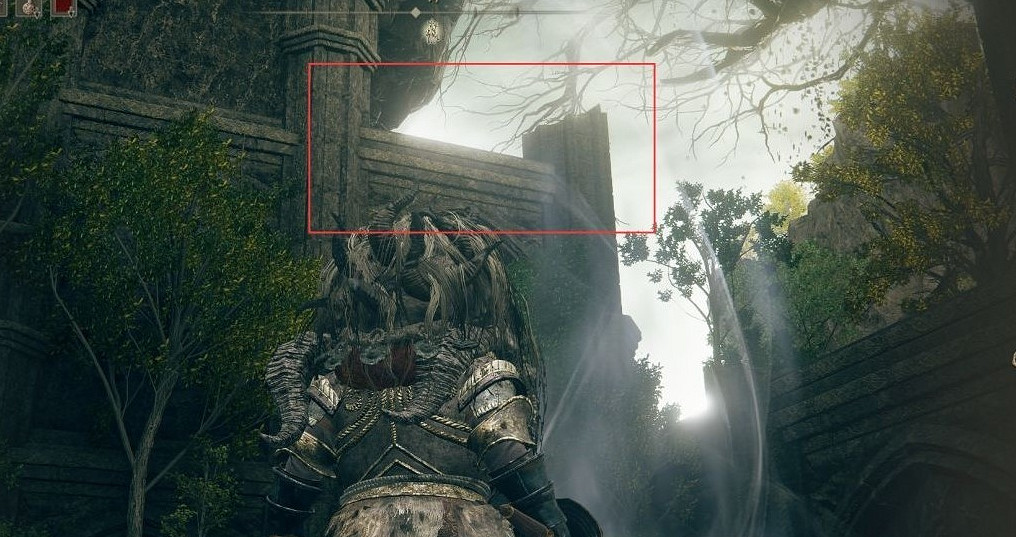 《艾爾登法環》dlc光明祭壇位置 《艾爾登法環》dlc光明祭壇位置