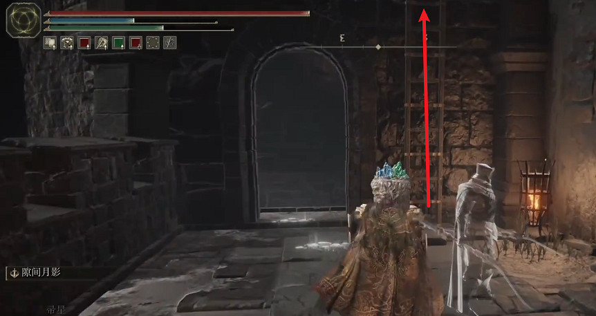 《艾爾登法環》黃金樹幽影賜福點全圖攻略 《艾爾登法環》黃金樹幽影賜福點全圖攻略