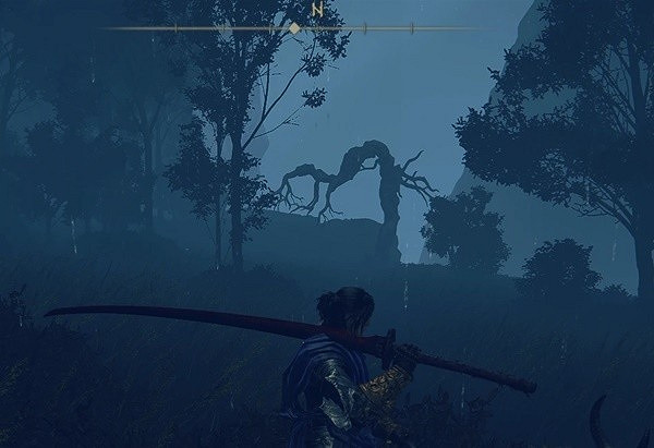 《艾爾登法環》dlc指頭之母支線攻略 《艾爾登法環》dlc指頭之母支線攻略