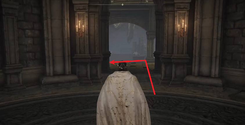 《艾爾登法環》黃金樹幽影賜福點全圖攻略 《艾爾登法環》黃金樹幽影賜福點全圖攻略