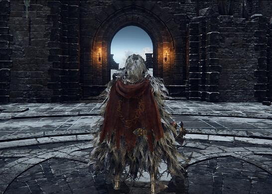 《艾爾登法環》老將套裝獲得方法介紹 《艾爾登法環》老將套裝獲得方法介紹