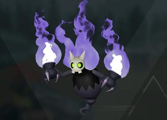 《幻獸帕魯》恐炬靈種族值介紹