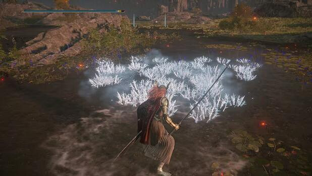 《艾爾登法環》戰技推薦一覽 《艾爾登法環》戰技推薦一覽