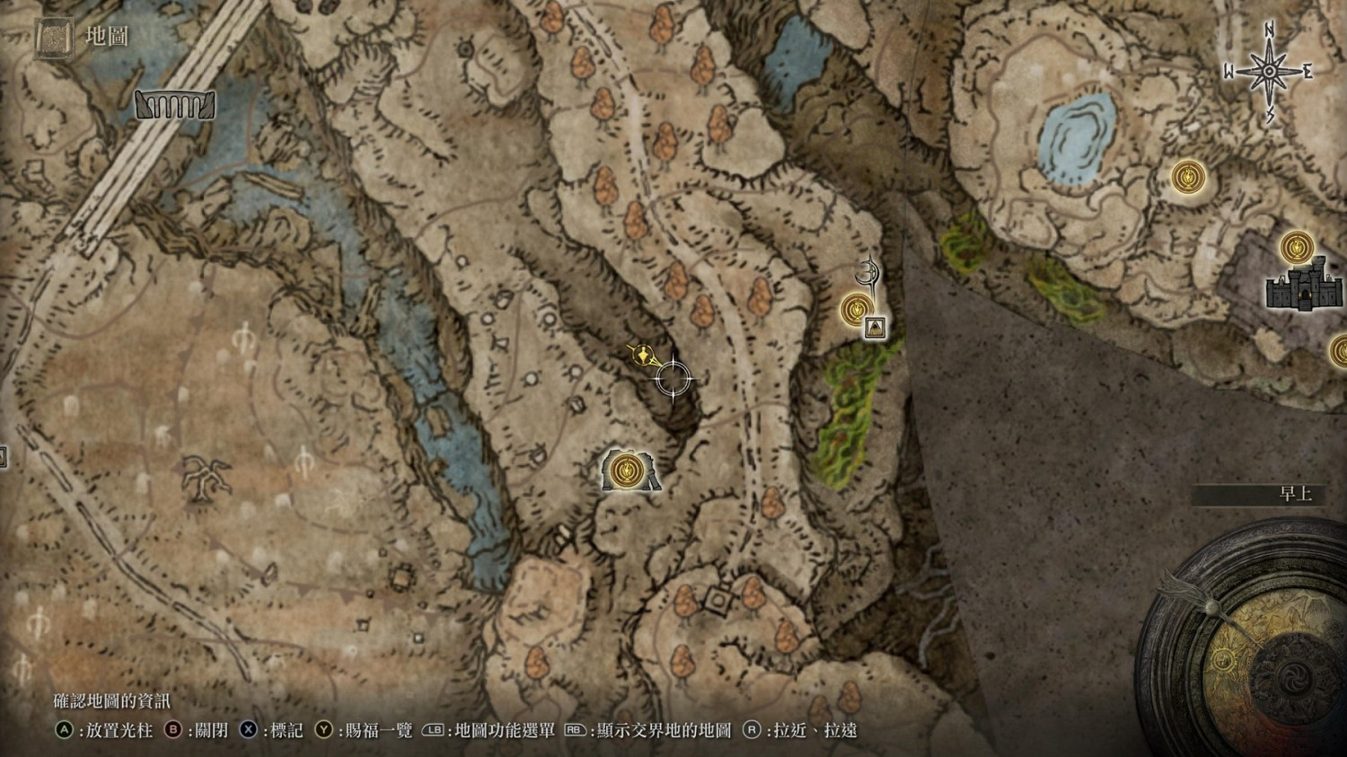 《艾爾登法環》dlc跳過雙月騎士方法 《艾爾登法環》dlc跳過雙月騎士方法