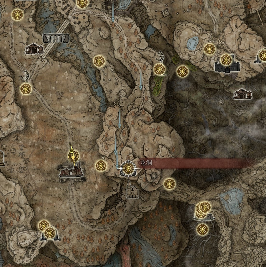 《艾爾登法環》dlc通關武器裝備選擇推薦 《艾爾登法環》dlc通關武器裝備選擇推薦