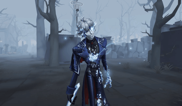 《第五人格》愚人金皮膚輝銻礦介紹 《第五人格》愚人金皮膚輝銻礦介紹