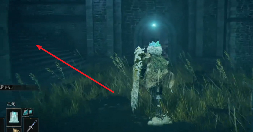 《艾爾登法環》黃金樹幽影賜福點全圖攻略 《艾爾登法環》黃金樹幽影賜福點全圖攻略