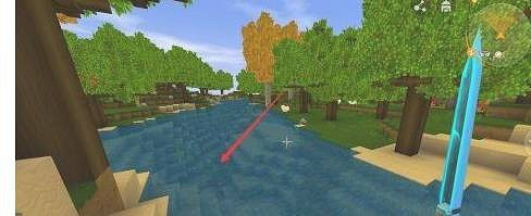 迷你世界空島查找方法 迷你世界空島查找方法