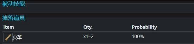 《幻獸帕魯》八雲犬種族值技能介紹