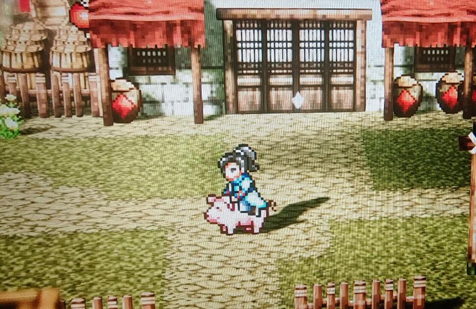 《逸劍風雲決》新坐騎解鎖條件