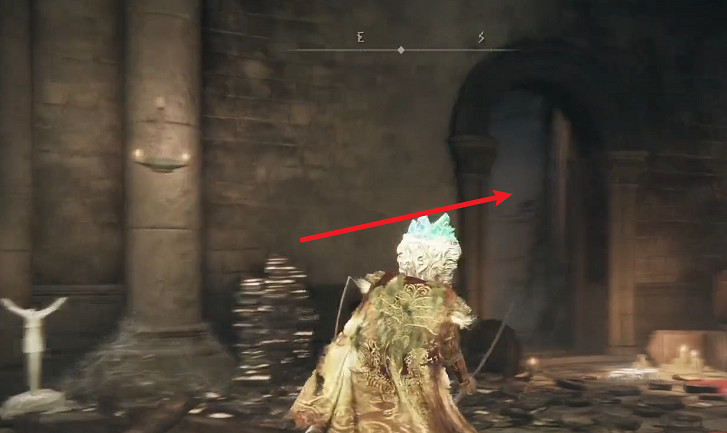 《艾爾登法環》黃金樹幽影賜福點全圖攻略 《艾爾登法環》黃金樹幽影賜福點全圖攻略