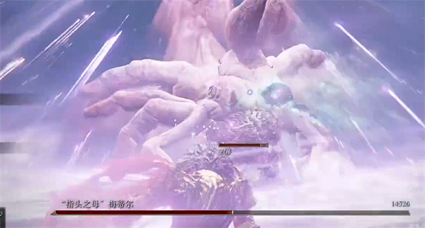 《艾爾登法環》dlc指頭之母逃課打法 《艾爾登法環》dlc指頭之母逃課打法