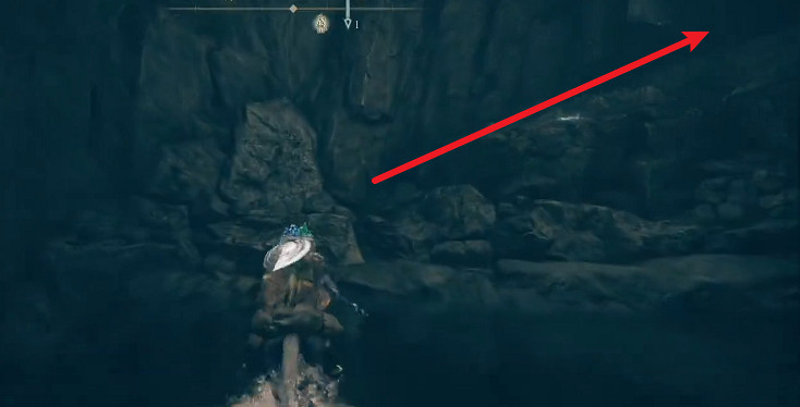 《艾爾登法環》黃金樹幽影賜福點全圖攻略