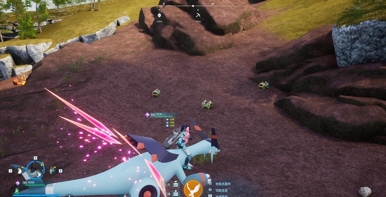 《幻獸帕魯》汪汪幣速刷攻略