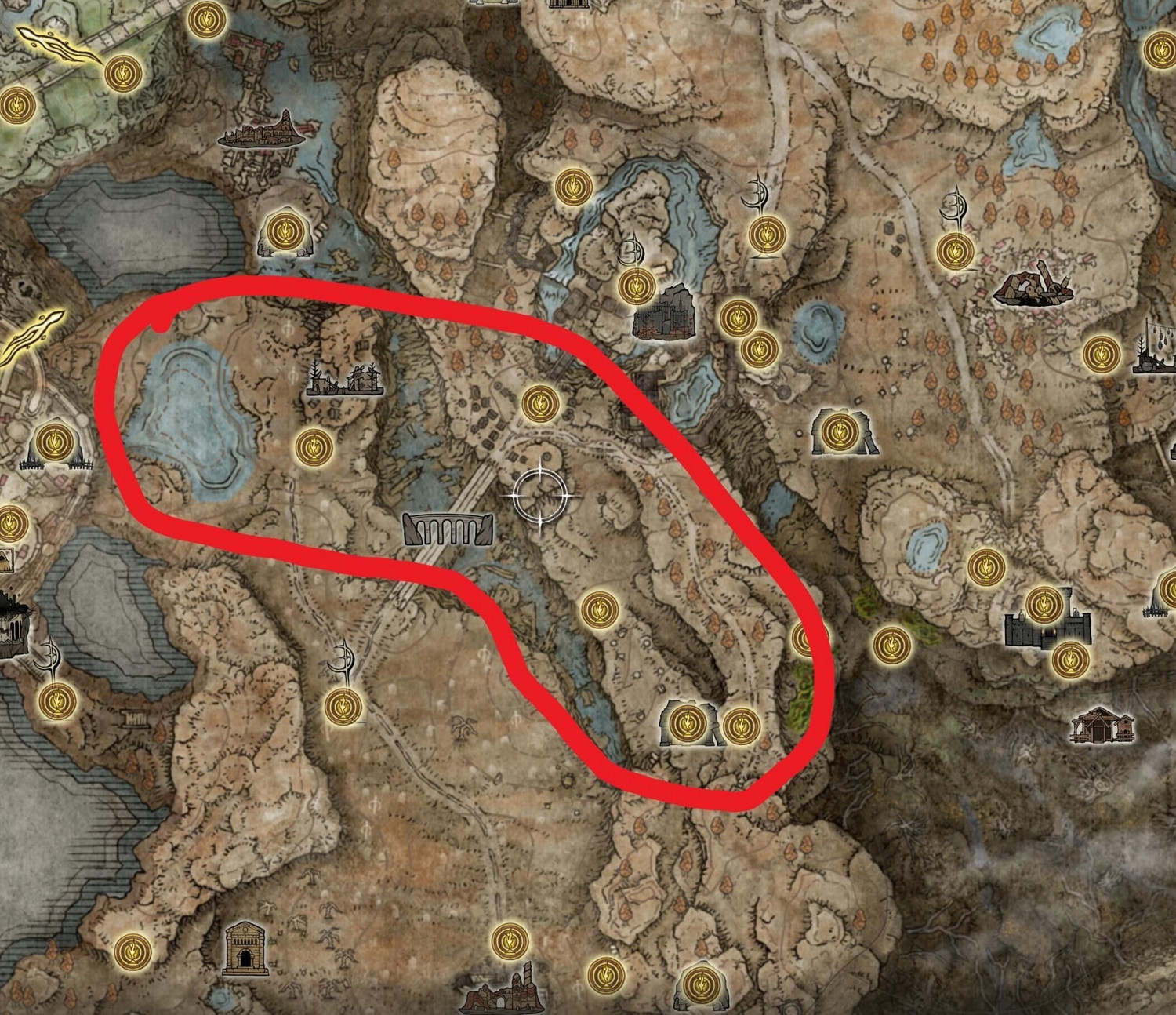 《艾爾登法環》dlc全敵人倍率與抵抗力一覽 《艾爾登法環》dlc全敵人倍率與抵抗力一覽