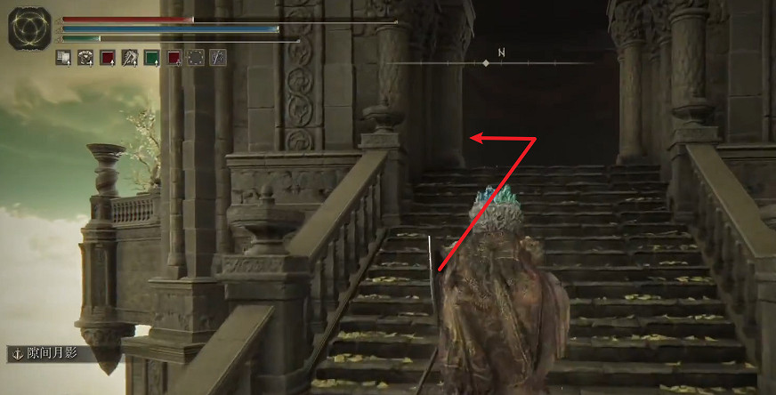 《艾爾登法環》黃金樹幽影賜福點全圖攻略 《艾爾登法環》黃金樹幽影賜福點全圖攻略