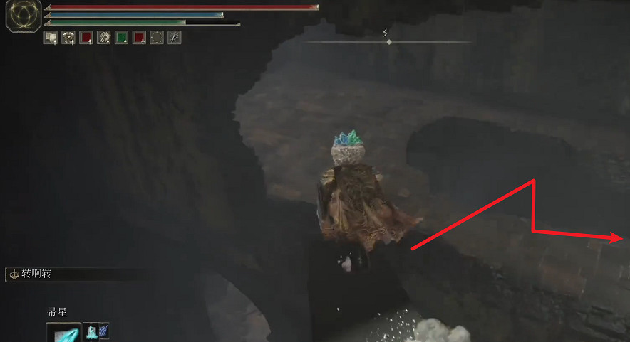 《艾爾登法環》黃金樹幽影賜福點全圖攻略 《艾爾登法環》黃金樹幽影賜福點全圖攻略