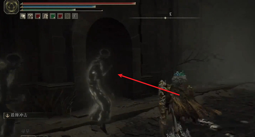 《艾爾登法環》黃金樹幽影賜福點全圖攻略 《艾爾登法環》黃金樹幽影賜福點全圖攻略