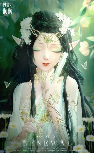 閃耀暖暖古木的禮讚玩法攻略